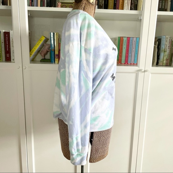 Disney Lilo & Stitch Graphic Tie Dye T-shirt 2X - Picture 2 of 13